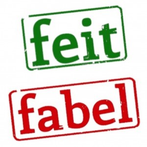 feit of fabel