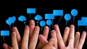 Sociaal netwerken waarom daarom